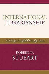 International Librarianship