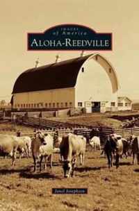 Aloha-Reedville