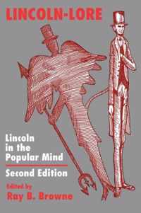 Lincoln-Lore Second Edition