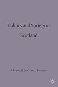 Politics and Society in Scotland