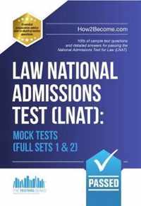 Law National Admissions Test (LNAT)