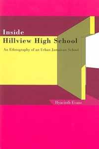 Inside Hillview High School