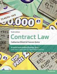 Contract Law