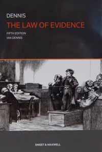 The Law of Evidence