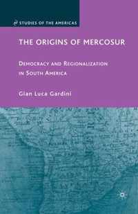 The Origins of Mercosur