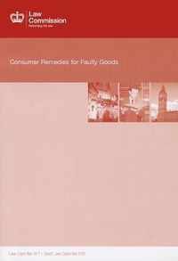 Consumer Remedies for Faulty Goods