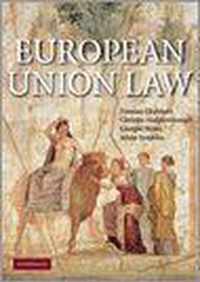 European Union Law Updating Supplement