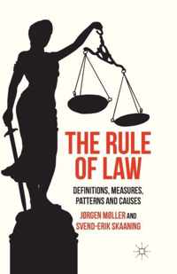 The Rule of Law