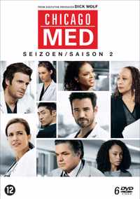 Chicago Med - Seizoen 2