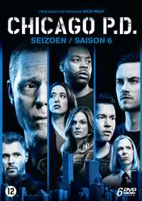 Chicago PD - Seizoen 6