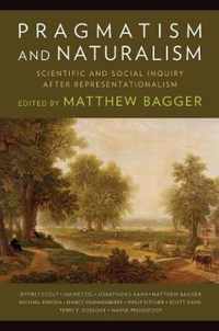 Pragmatism and Naturalism