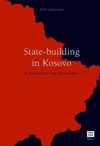 State-Building in Kosovo