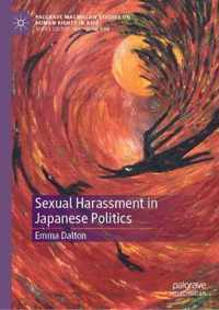 Sexual Harassment in Japanese Politics