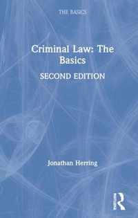 Criminal Law