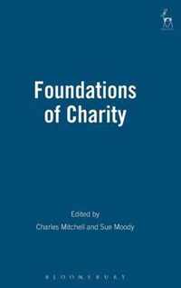 The Foundations of Charity