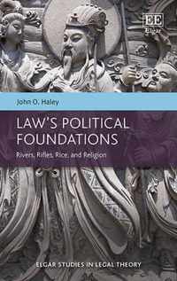 Law's Political Foundations