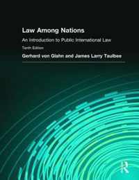 Law Among Nations