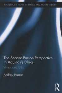 The Second-Person Perspective in Aquinas S Ethics