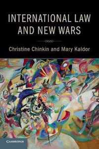 International Law and New Wars