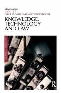 Knowledge, Technology and Law