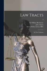 Law Tracts