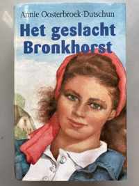 Geslacht bronkhorst, het