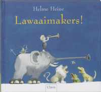 Lawaaimakers