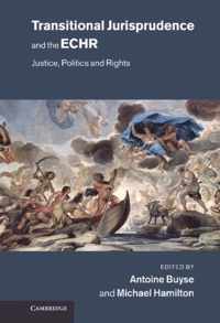 Transitional Jurisprudence and the ECHR