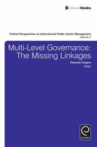 Multi-Level Governance