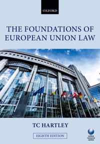 The Foundations of European Union Law