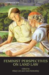 Feminist Perspectives on Land Law