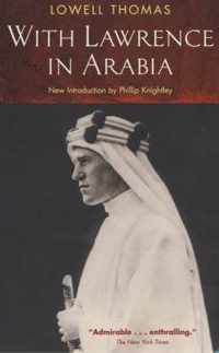 With Lawrence in Arabia