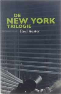 De New York trilogie