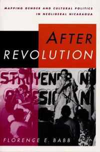 After Revolution