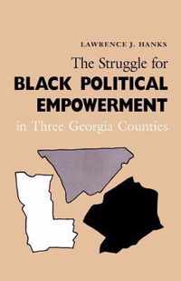 Struggle Black Political Empowerment