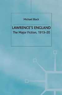 Lawrence's England