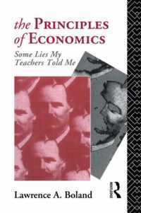 The Principles of Economics