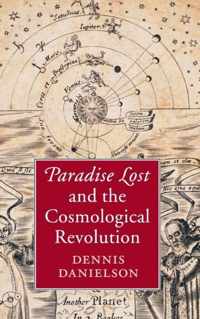 Paradise Lost and the Cosmological Revolution