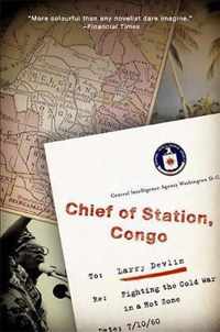 Chief of Station, Congo