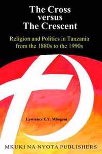 The Cross Versus the Crescent