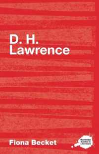 Complete Critical Guide To D.H. Lawrence