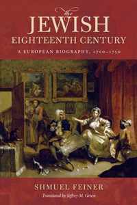 The Jewish Eighteenth Century