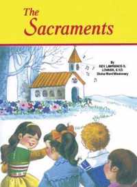 The Sacraments