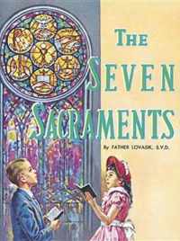 The Seven Sacraments