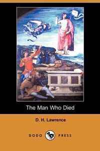 Man Who Died