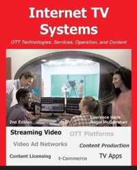 Internet TV Systems