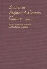 Studies in Eighteenth-Century Culture V31