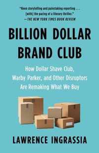 Billion Dollar Brand Club