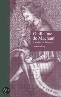 Guillaume de Machaut