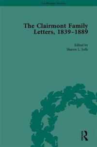 The Clairmont Family Letters, 1839 - 1889